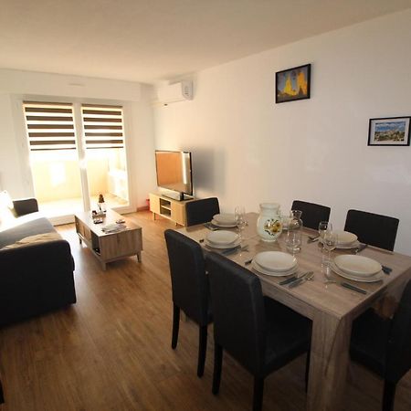 Logement Renove Avec Mobilier 2023 Lejlighed Avignon Eksteriør billede