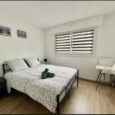 Logement Renove Avec Mobilier 2023 Lejlighed Avignon Eksteriør billede