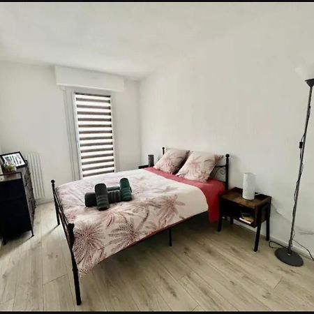 Logement Renove Avec Mobilier 2023 Lejlighed Avignon Eksteriør billede